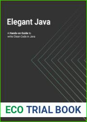 Elegant Java Hands-on Guide to write Clean Code in Java