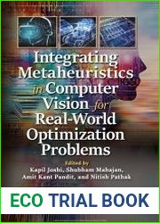 Integrating Metaheuristics in Computer Vision for Real-World Optimization Problems