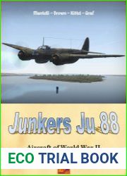 Aircraft of World War II Book 22 - Junkers Ju-88