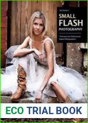 Bill Hurter|s Small Flash Photography Techniques for Professional Digital Photographers