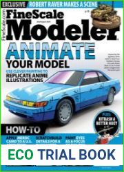 FineScale Modeler 2024-07-08