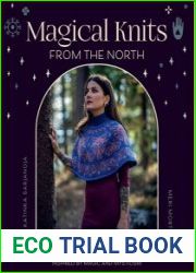 Magical Knits From The North 18 enchanting knitting patterns inspired by magic and mysticism