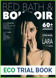 Bed Bath & Boudoir Magazine