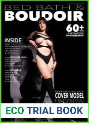 Bed Bath & Boudoir Magazine