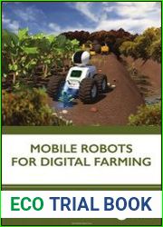 Mobile Robots for Digital Farming