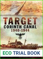 Target Corinth Canal 1940-1944