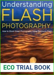 Understanding Flash Photography How to Shoot Great Photographs Using Electronic Flash