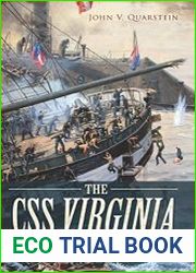 The CSS Virginia Sink Before Surrender