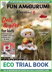 Fun Amigurumi Magazine