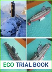 Дизель-электрическая подводная лодка Kilo class (и перекрас в Б-808 «Ярославль»)