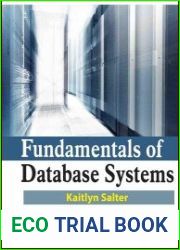 Fundamentals of Database Systems