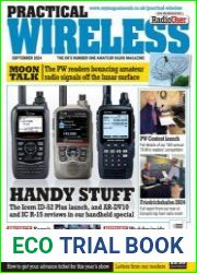 Practical Wireless №9 2024