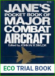Jane|s Pocket Book of Major Combat Aircraft