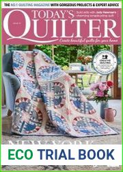Today|s Quilter