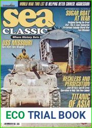 Sea Classics 2024-09