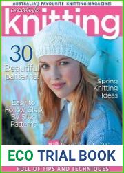 Creative Knitting
