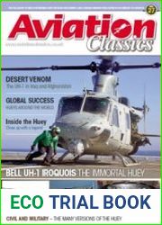 Aviation Classics 27 Bell UH-1 Iroquois - The Immortal Huey