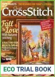 Just CrossStitch