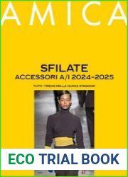 Amica - Sfilate Accessori