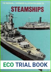 The Marshall Cavendish Illustrated Guide to Steamships