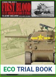 First Blood US 1st Armoured Divison in Tunisia (Under the Gun №2)