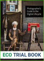 Photographer|s Guide to the Digital Lifecycle