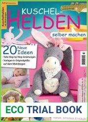 Kuschelhelden Selber Machen Spezial
