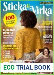 Sticka & Virka