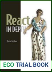 React in Depth (Final Release)