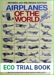 Airplanes of the World, 1490-1976