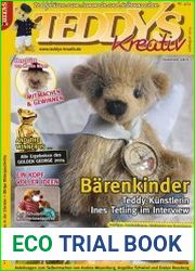 Teddys Kreativ
