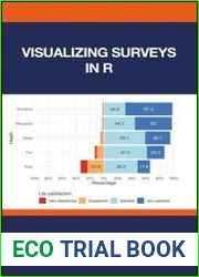 Visualizing Surveys in R