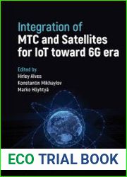 Integration of MTC and Satellites for IoT toward 6G Era