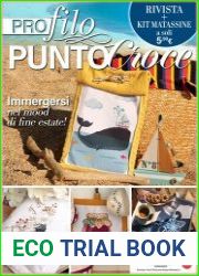Profilo Punto Croce