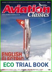 Aviation Classics 5 English Electric Lightning