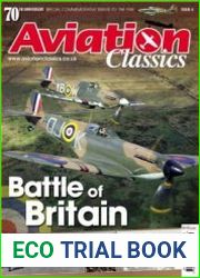 Aviation Classics 6 Battle of Britain