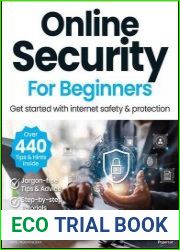 Online Security For Beginners - 19th Edition, 2024
