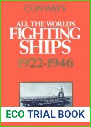 Conway’s All the World’s Fighting Ships 1922-1946