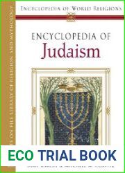 The Encyclopedia of Judaism