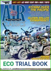 Air Classics 2024-09