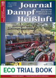 Journal Dampf & Heissluft 2024-03