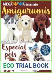 Mega Artesanato. Amigurumis