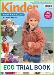 Kinder Maschenmode