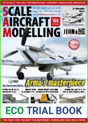 Scale Aircraft Modelling