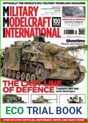 Military Modelcraft International