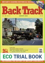 Back Track 2024-08