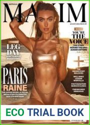 Maxim Australia