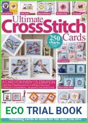 Ultimate CrossStitch Cards