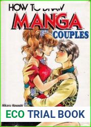 How To Draw Manga 28 Couples