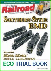 Model Railroad News 2024-06